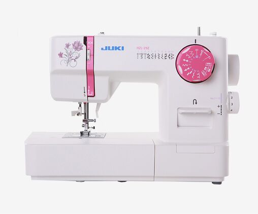 Machine JUKI HZL 29Z