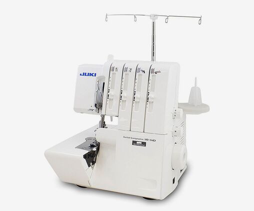 Machine Juki MO 114D