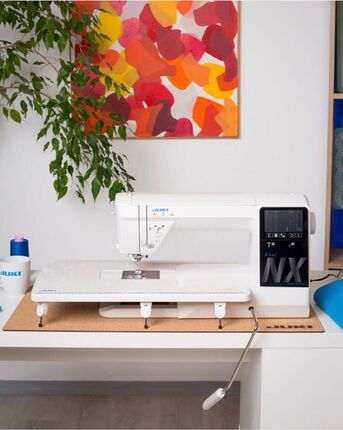 Vente de machines à coudre JMR Les Herbiers