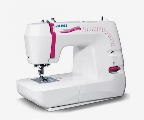 Machine JUKI HZL 353ZR