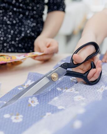 Affûtage de ciseaux Les Herbiers JMR