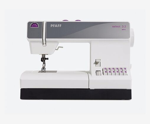 Machine PFAFF Select 3.2