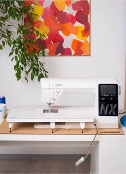 Vente de machines à coudre JMR Les Herbiers